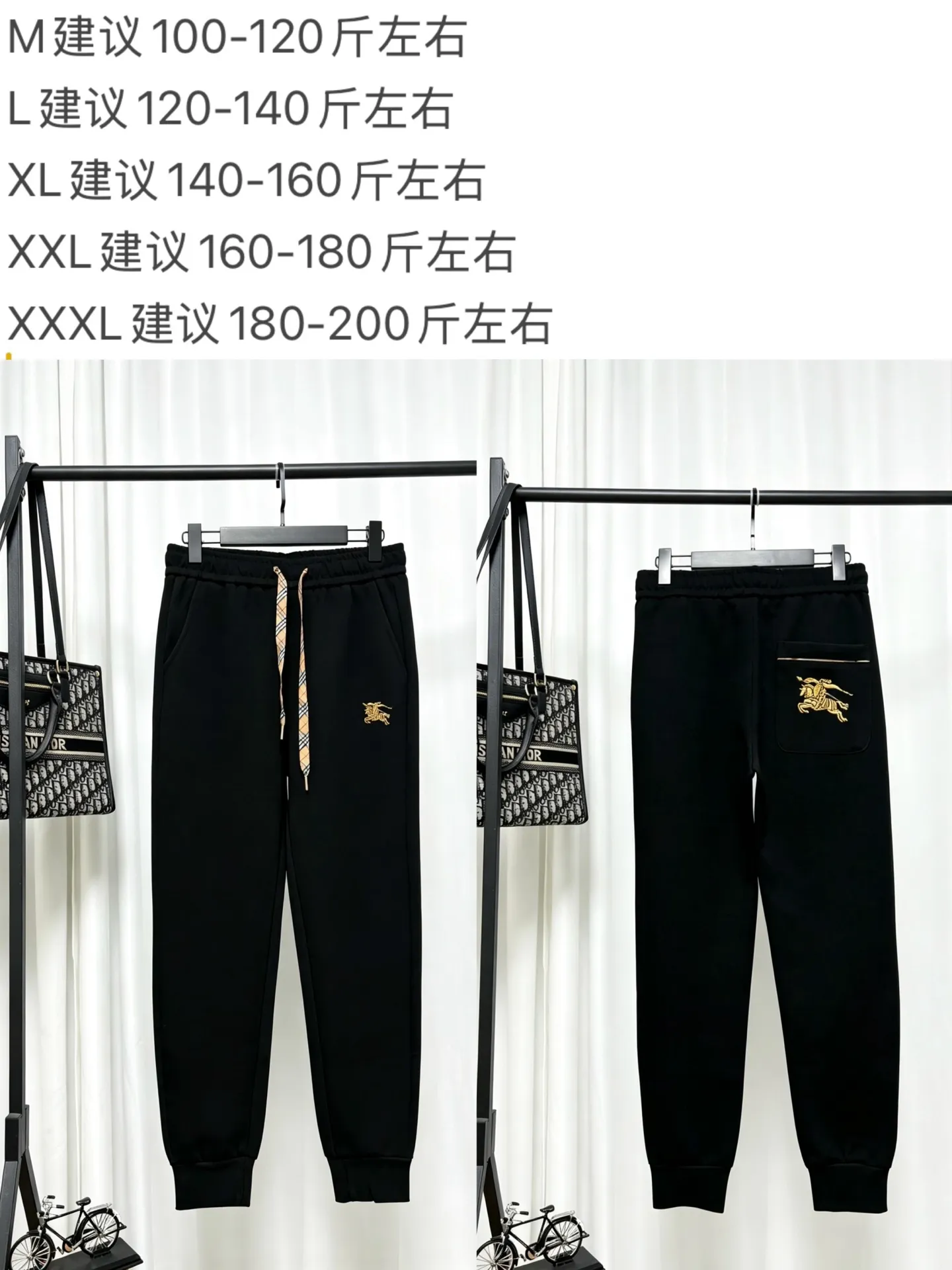 Size M-3XL